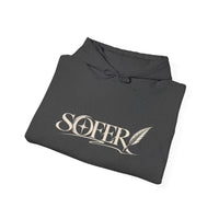 STILL BEING WRITTEN HOODIE