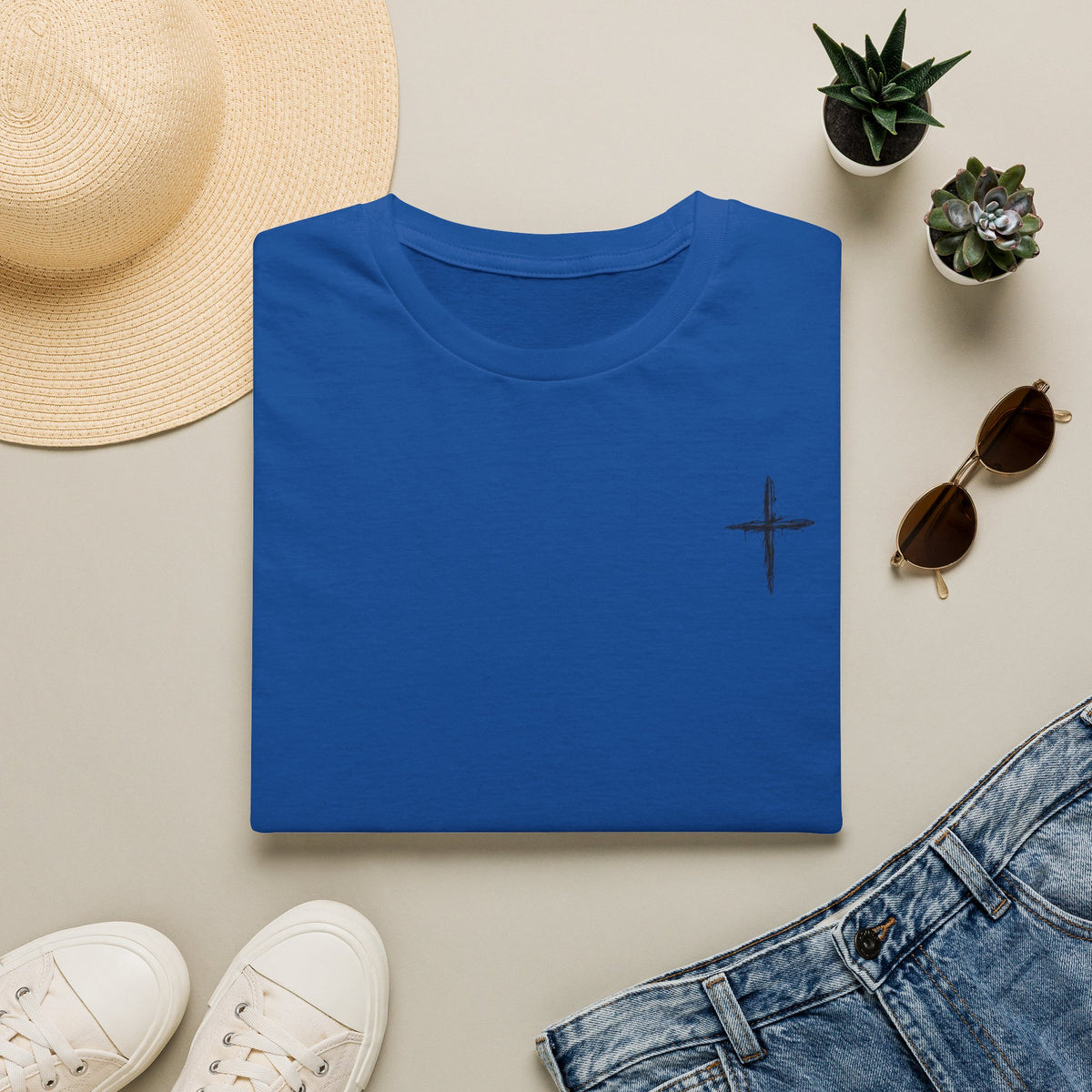 THE AUTHOR HAS THE FINAL WORD T-SHIRT
