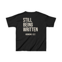 KIDS THE ORIGINAL- STILL BEING WRITTEN T-SHIRT