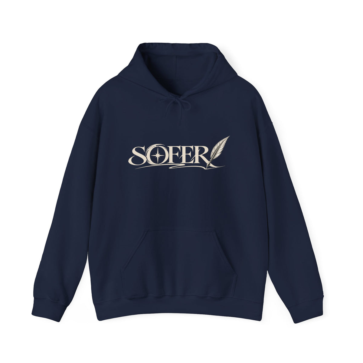 STILL BEING WRITTEN HOODIE
