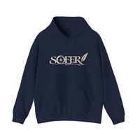 STILL BEING WRITTEN HOODIE