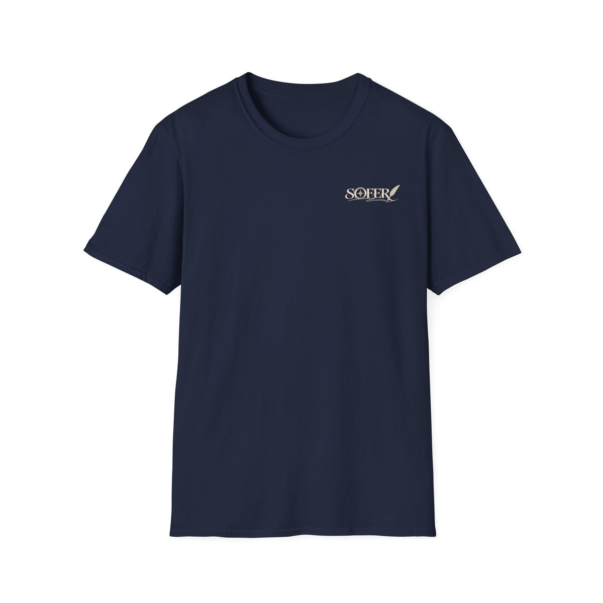 THE ORIGINAL- STILL BEING WRITTEN T-SHIRT