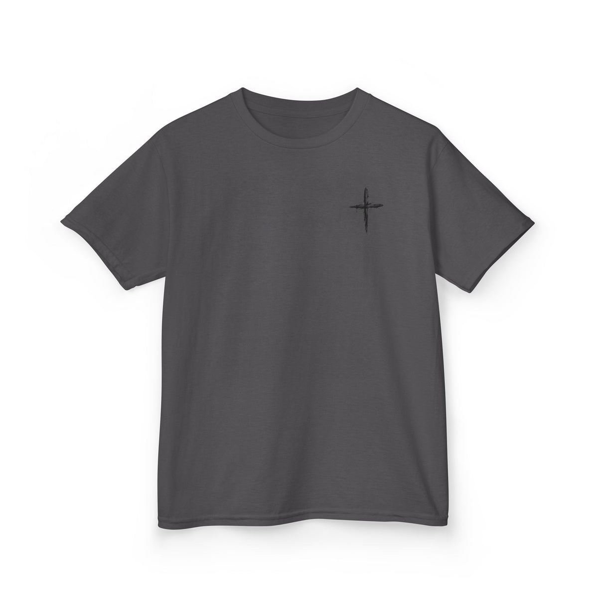 KIDS THE AUTHOR HAS THE FINAL WORD T-SHIRT