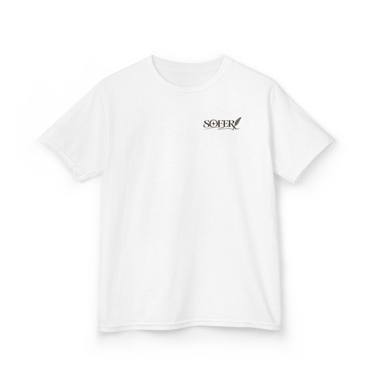 KIDS THE ORIGINAL- STILL BEING WRITTEN T-SHIRT