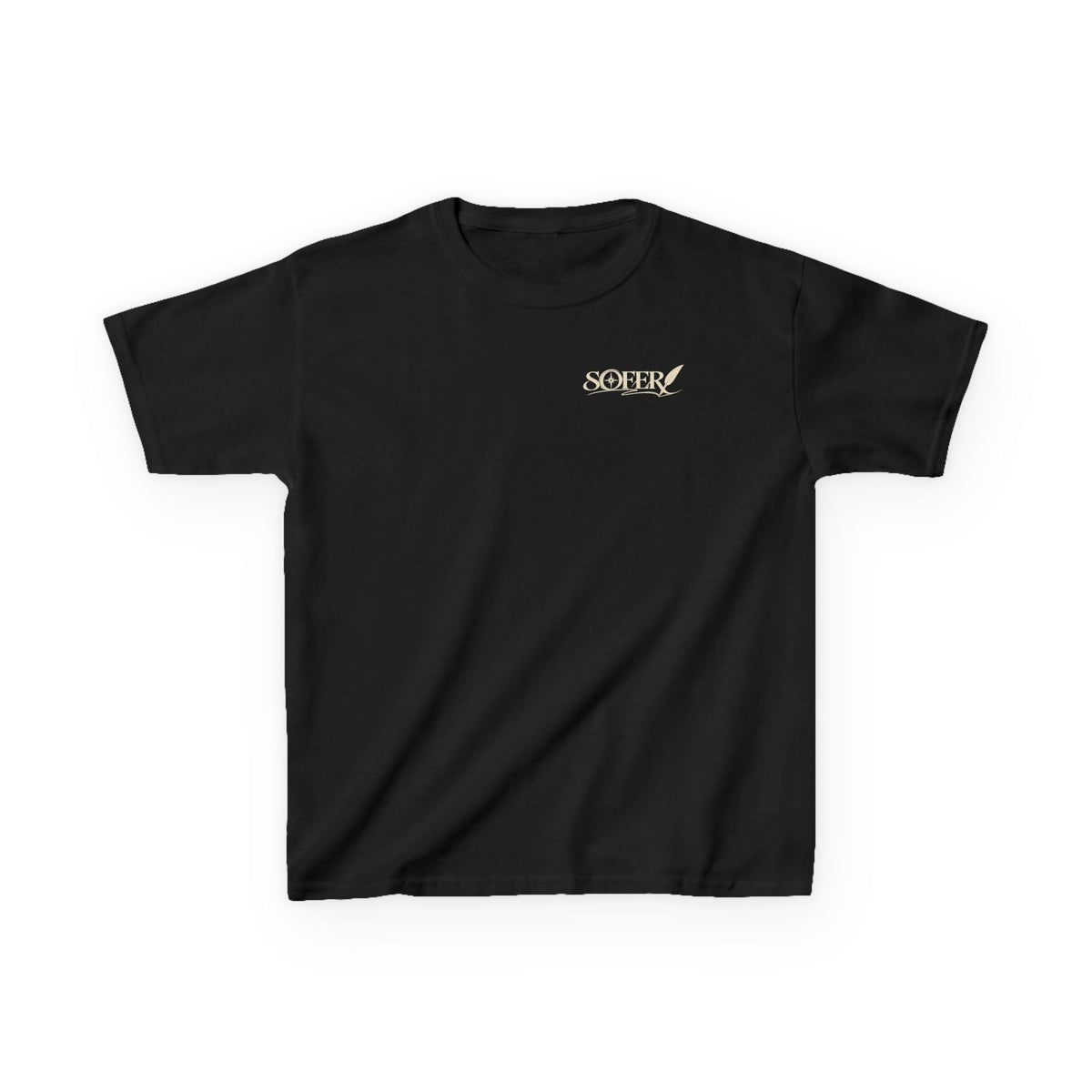 KIDS THE ORIGINAL- STILL BEING WRITTEN T-SHIRT