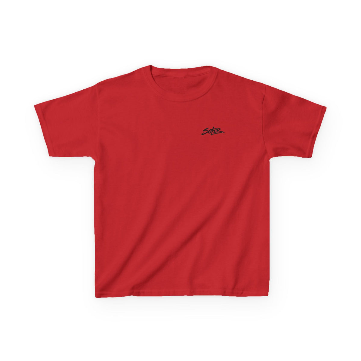 KIDS TURN THE PAGE T-SHIRT