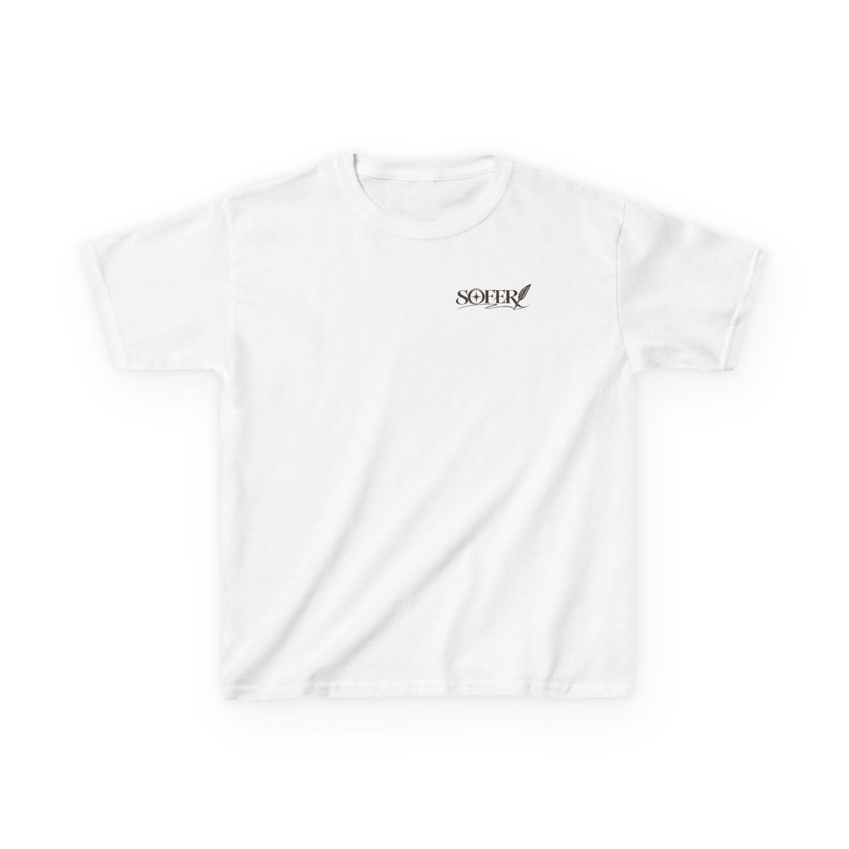 KIDS THE ORIGINAL- STILL BEING WRITTEN T-SHIRT