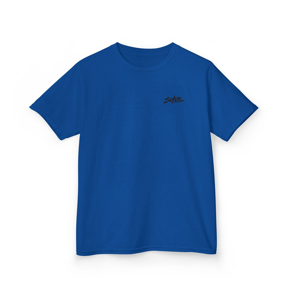 KIDS TURN THE PAGE T-SHIRT