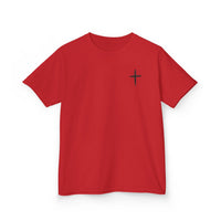 KIDS THE AUTHOR HAS THE FINAL WORD T-SHIRT