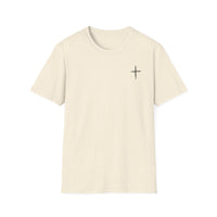 THE AUTHOR HAS THE FINAL WORD T-SHIRT