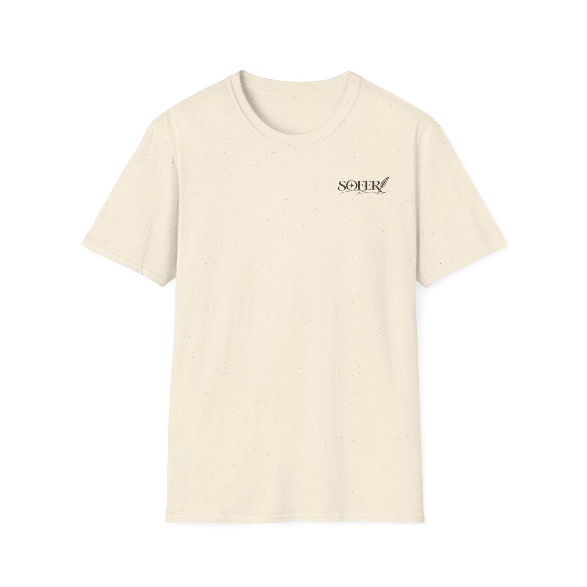 THE ORIGINAL- STILL BEING WRITTEN T-SHIRT
