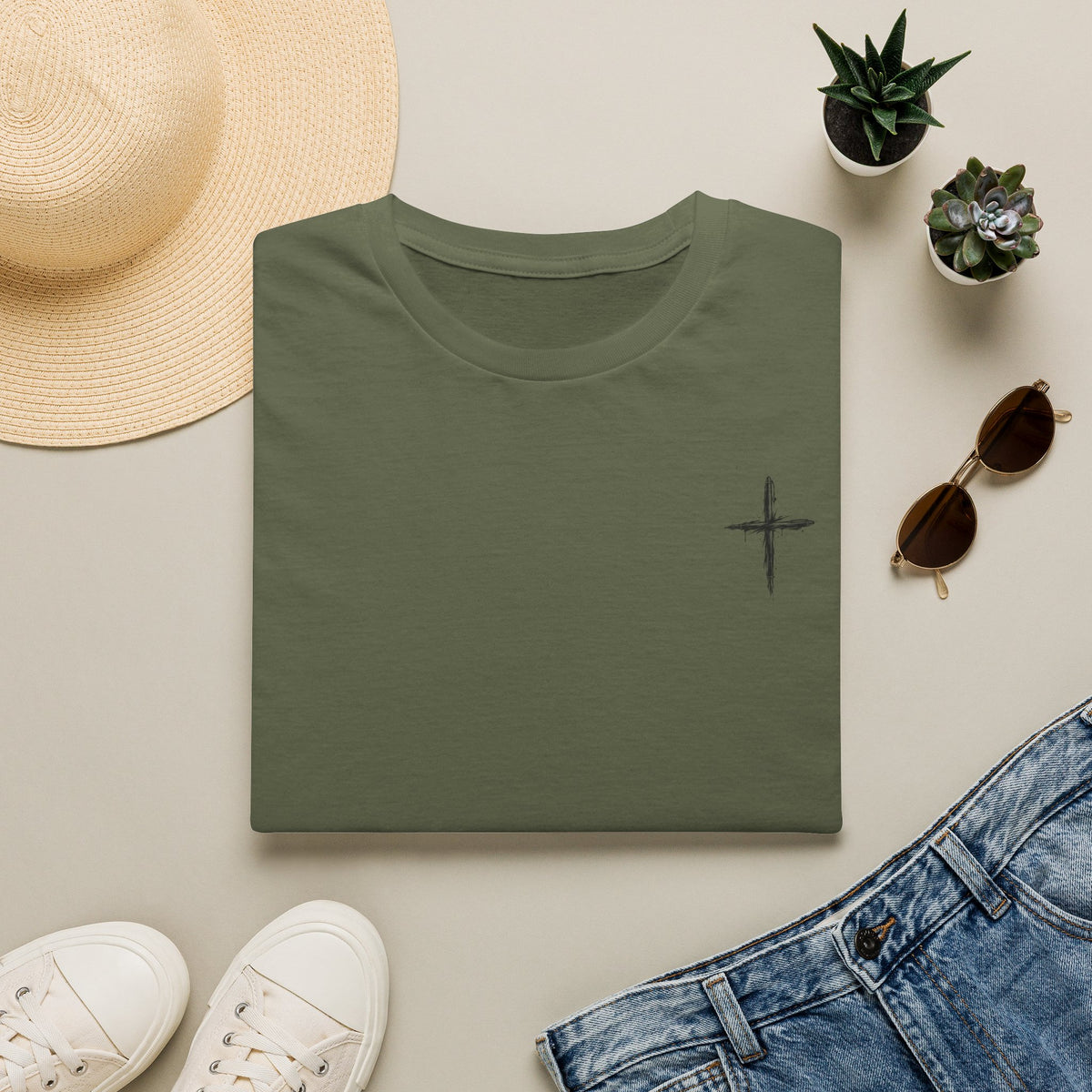 THE AUTHOR HAS THE FINAL WORD T-SHIRT