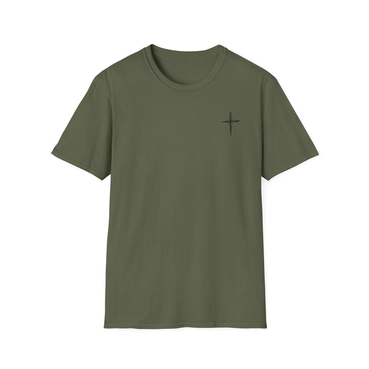 THE AUTHOR HAS THE FINAL WORD T-SHIRT