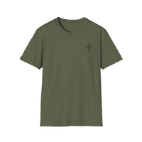 THE AUTHOR HAS THE FINAL WORD T-SHIRT