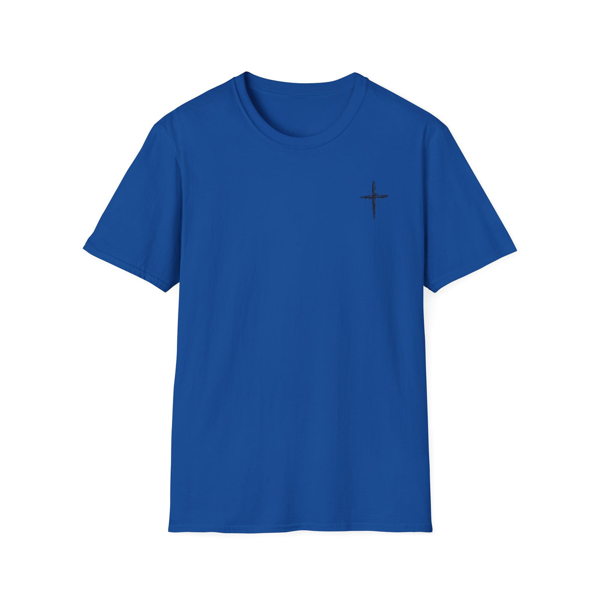 THE AUTHOR HAS THE FINAL WORD T-SHIRT