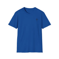 THE AUTHOR HAS THE FINAL WORD T-SHIRT