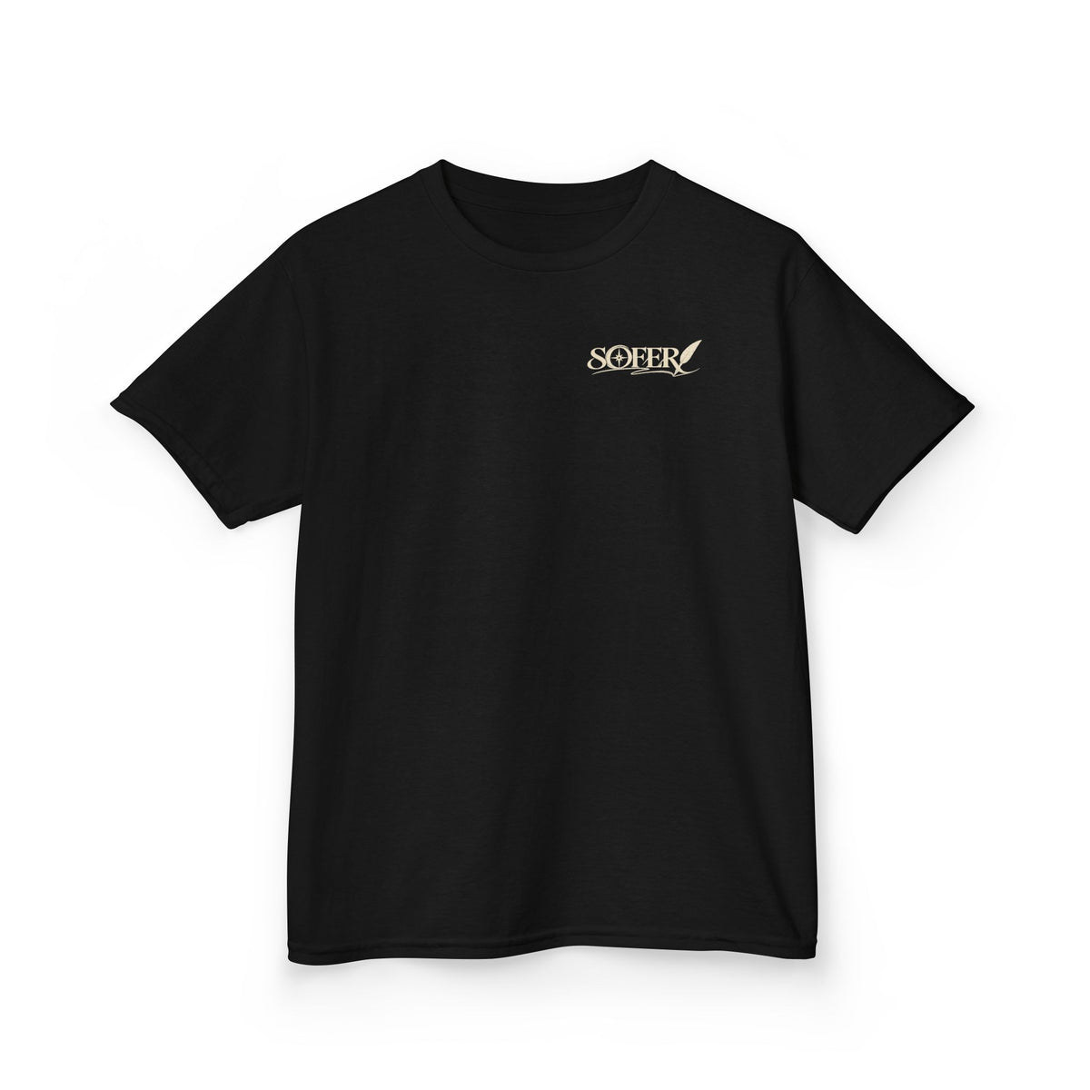 KIDS THE ORIGINAL- STILL BEING WRITTEN T-SHIRT