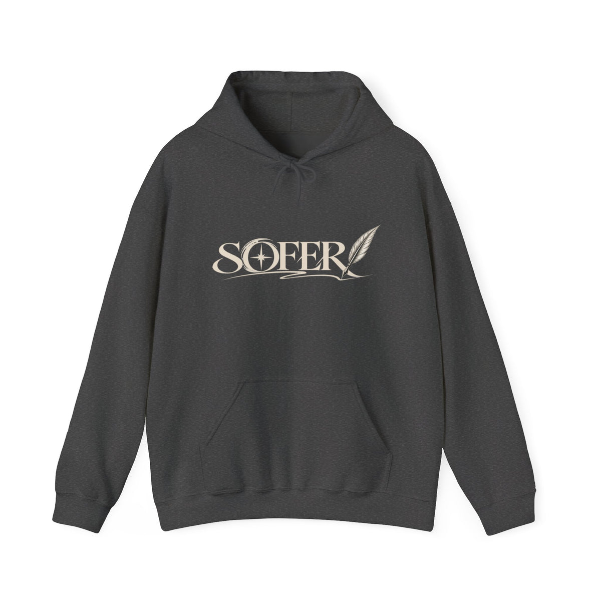 STILL BEING WRITTEN HOODIE