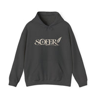 STILL BEING WRITTEN HOODIE