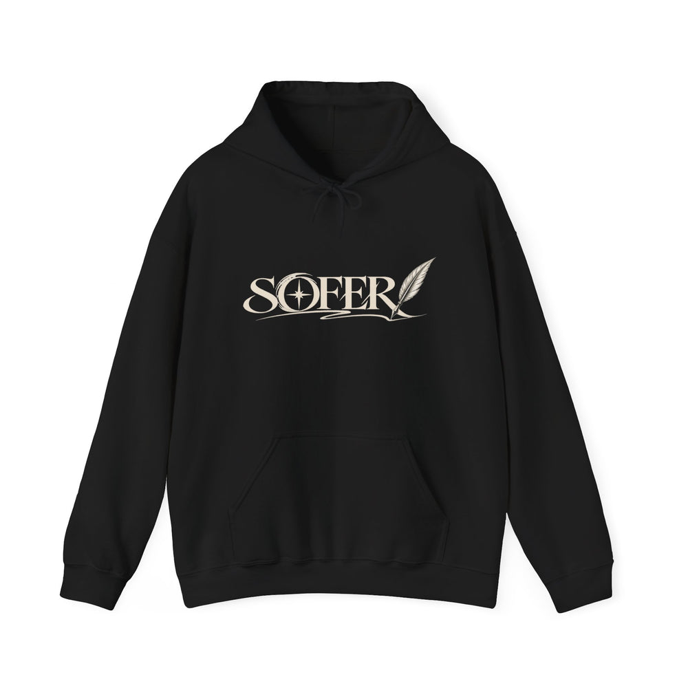 STILL BEING WRITTEN HOODIE