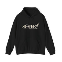 STILL BEING WRITTEN HOODIE