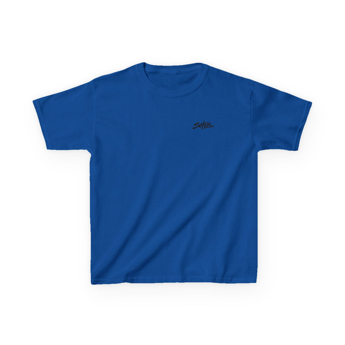 KIDS TURN THE PAGE T-SHIRT
