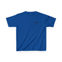 KIDS TURN THE PAGE T-SHIRT