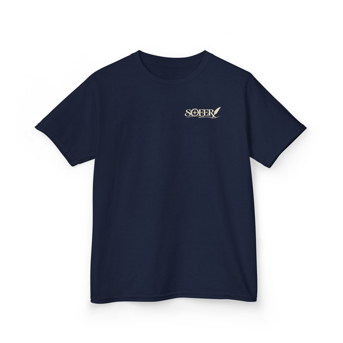 KIDS THE ORIGINAL- STILL BEING WRITTEN T-SHIRT