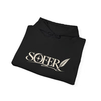STILL BEING WRITTEN HOODIE