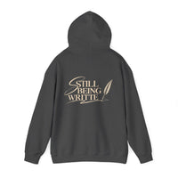 STILL BEING WRITTEN HOODIE