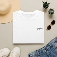 TURN THE PAGE T-SHIRT