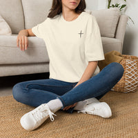 THE AUTHOR HAS THE FINAL WORD T-SHIRT