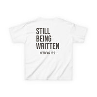 KIDS THE ORIGINAL- STILL BEING WRITTEN T-SHIRT