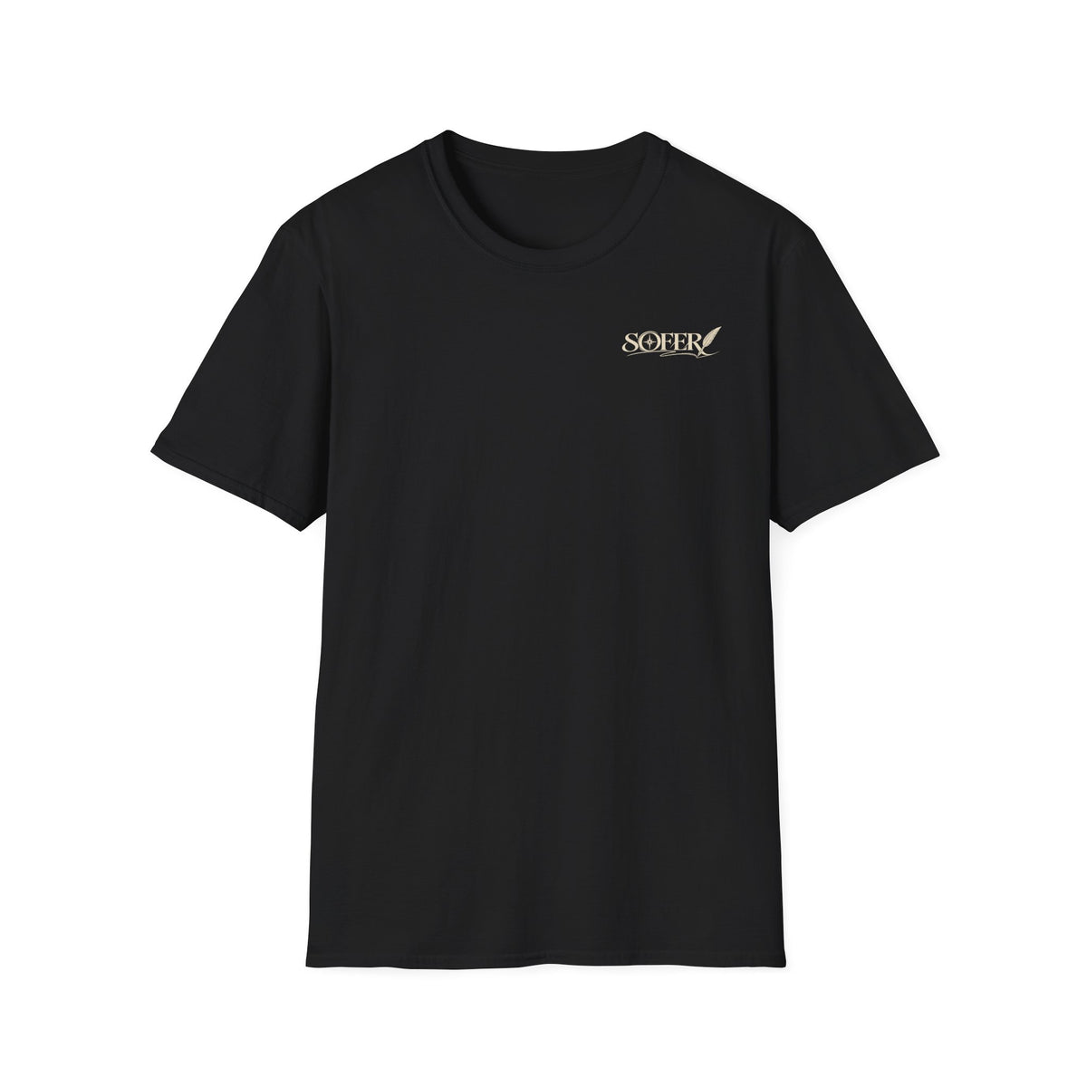 THE ORIGINAL- STILL BEING WRITTEN T-SHIRT