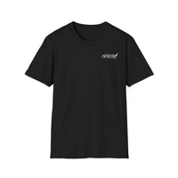 THE ORIGINAL- STILL BEING WRITTEN T-SHIRT