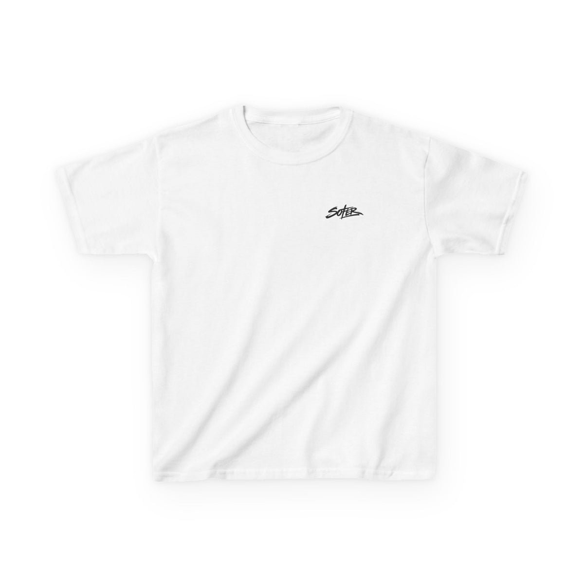 KIDS TURN THE PAGE T-SHIRT