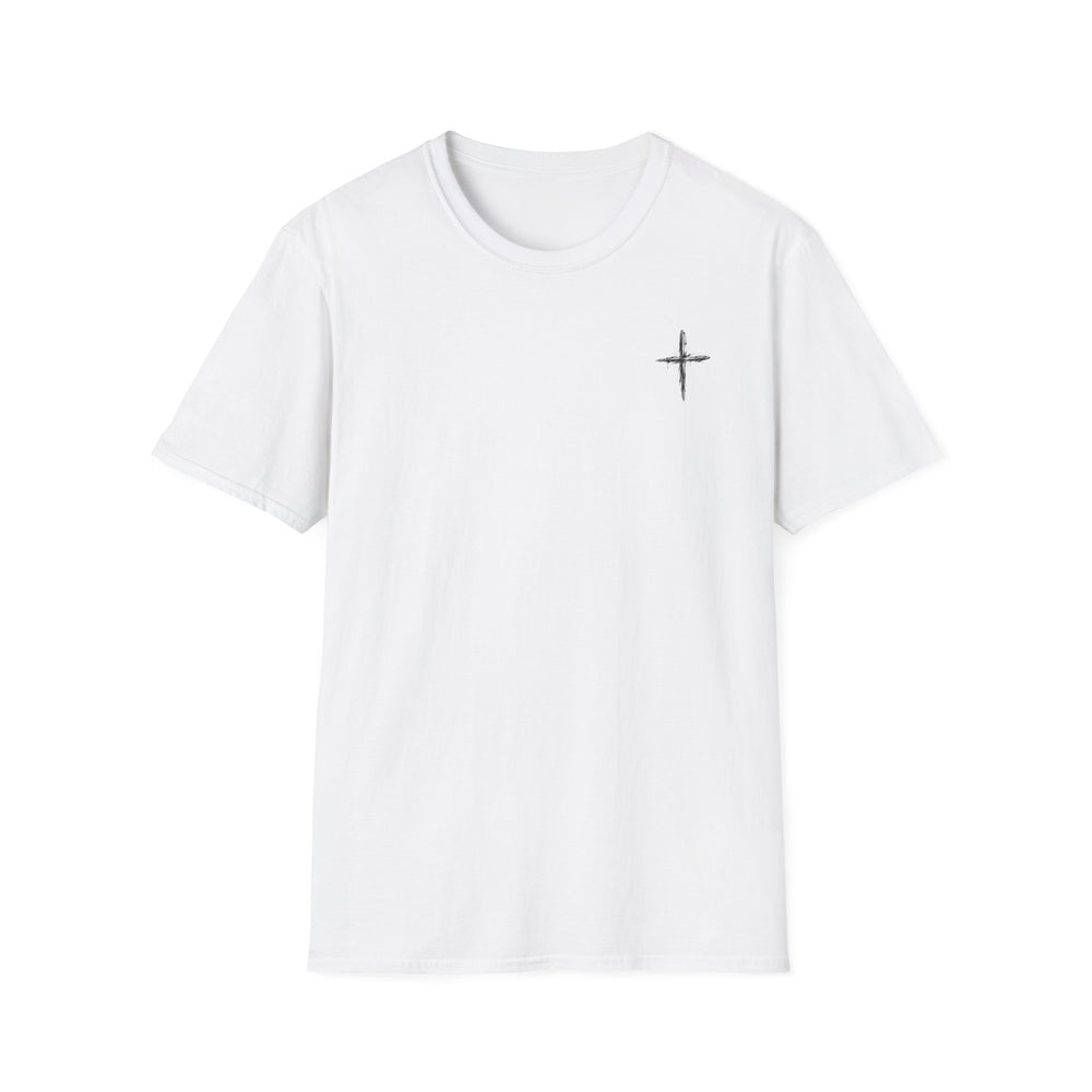 THE AUTHOR HAS THE FINAL WORD T-SHIRT