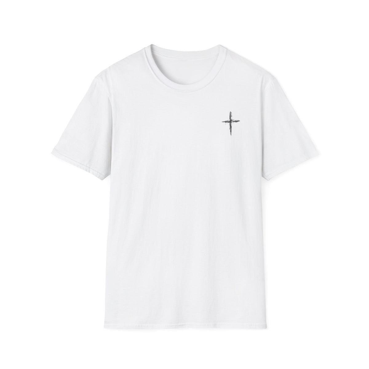 THE AUTHOR HAS THE FINAL WORD T-SHIRT