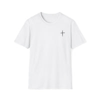 THE AUTHOR HAS THE FINAL WORD T-SHIRT