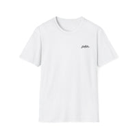 TURN THE PAGE T-SHIRT