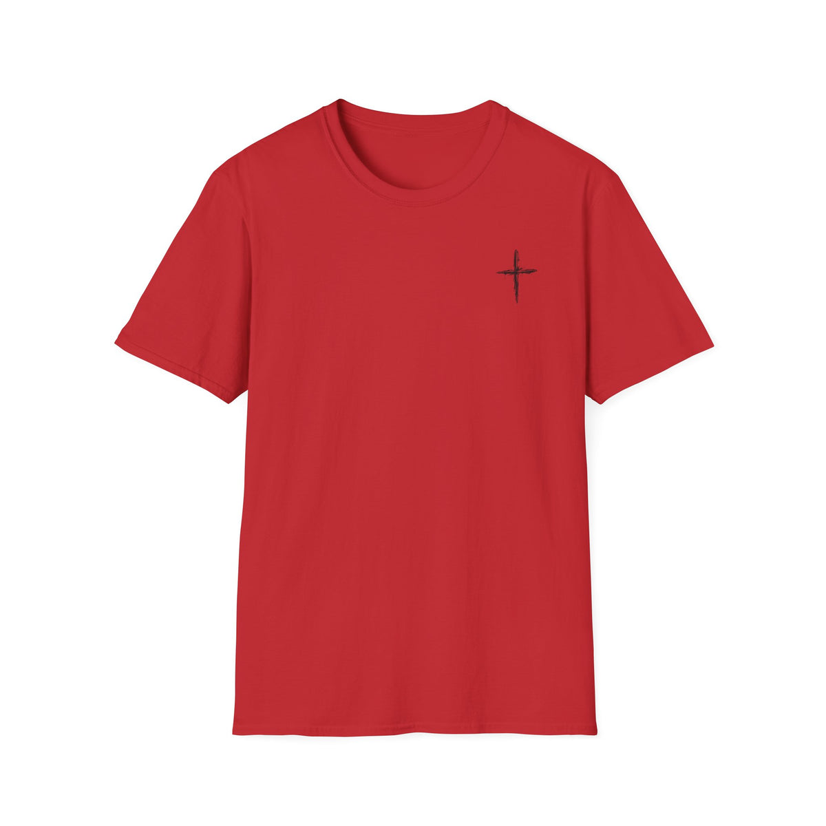 THE AUTHOR HAS THE FINAL WORD T-SHIRT