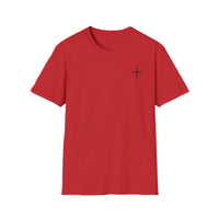 THE AUTHOR HAS THE FINAL WORD T-SHIRT