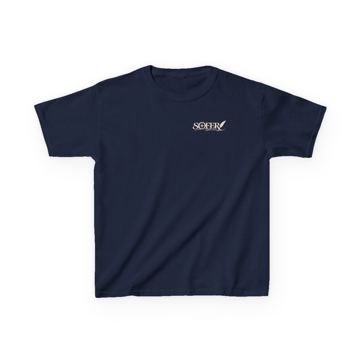 KIDS THE ORIGINAL- STILL BEING WRITTEN T-SHIRT