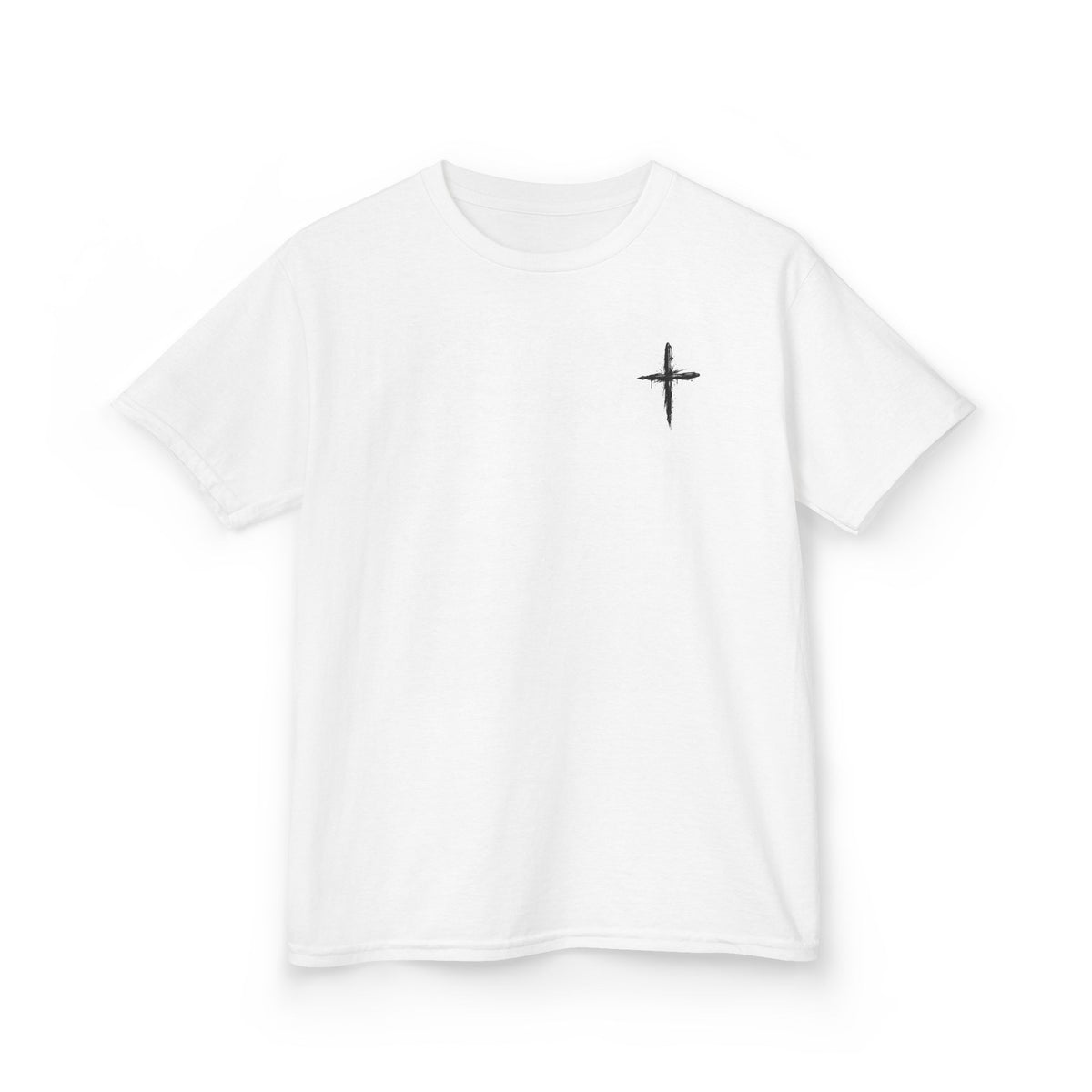 KIDS THE AUTHOR HAS THE FINAL WORD T-SHIRT
