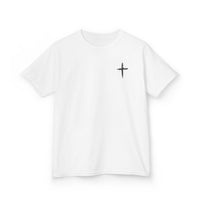 KIDS THE AUTHOR HAS THE FINAL WORD T-SHIRT