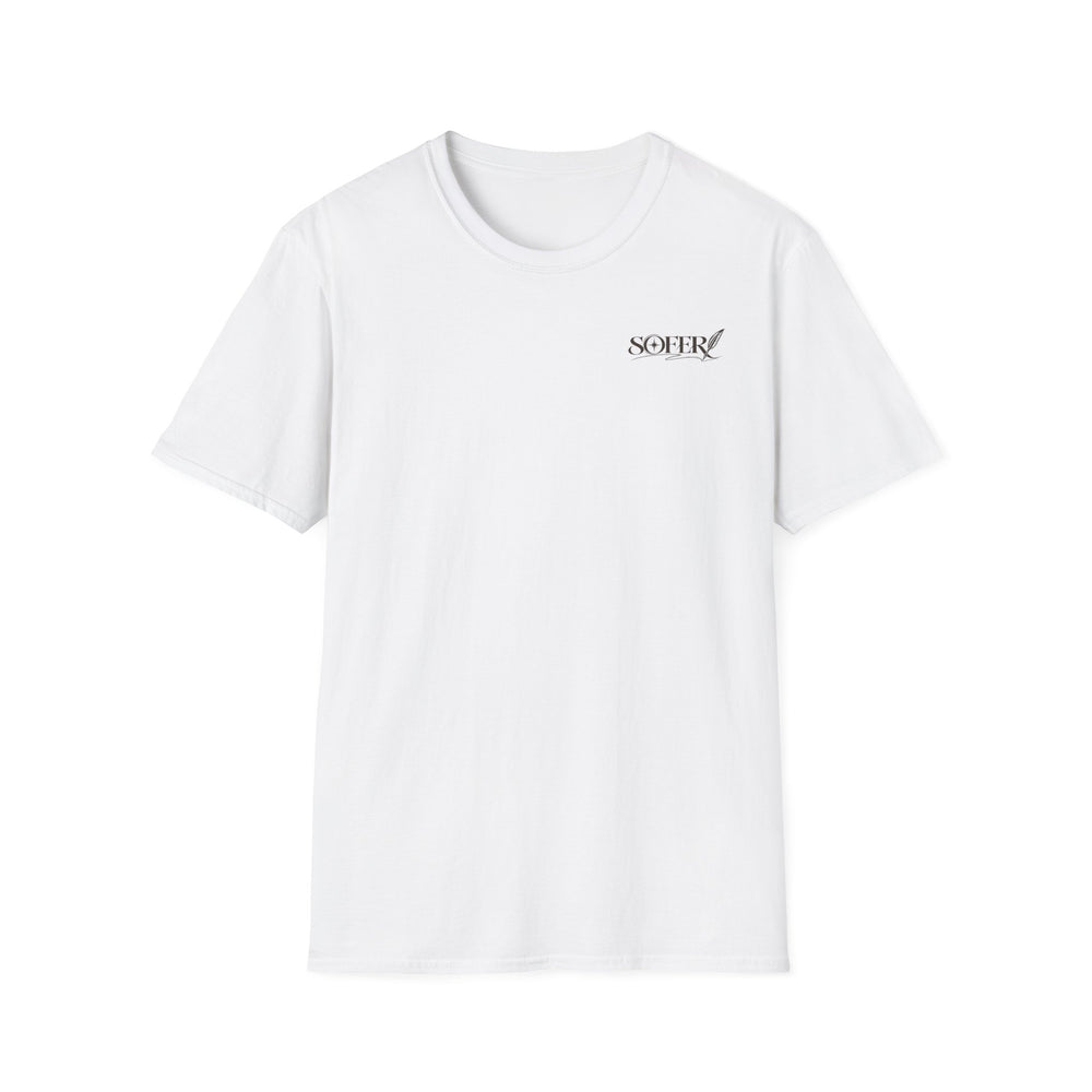 THE ORIGINAL- STILL BEING WRITTEN T-SHIRT