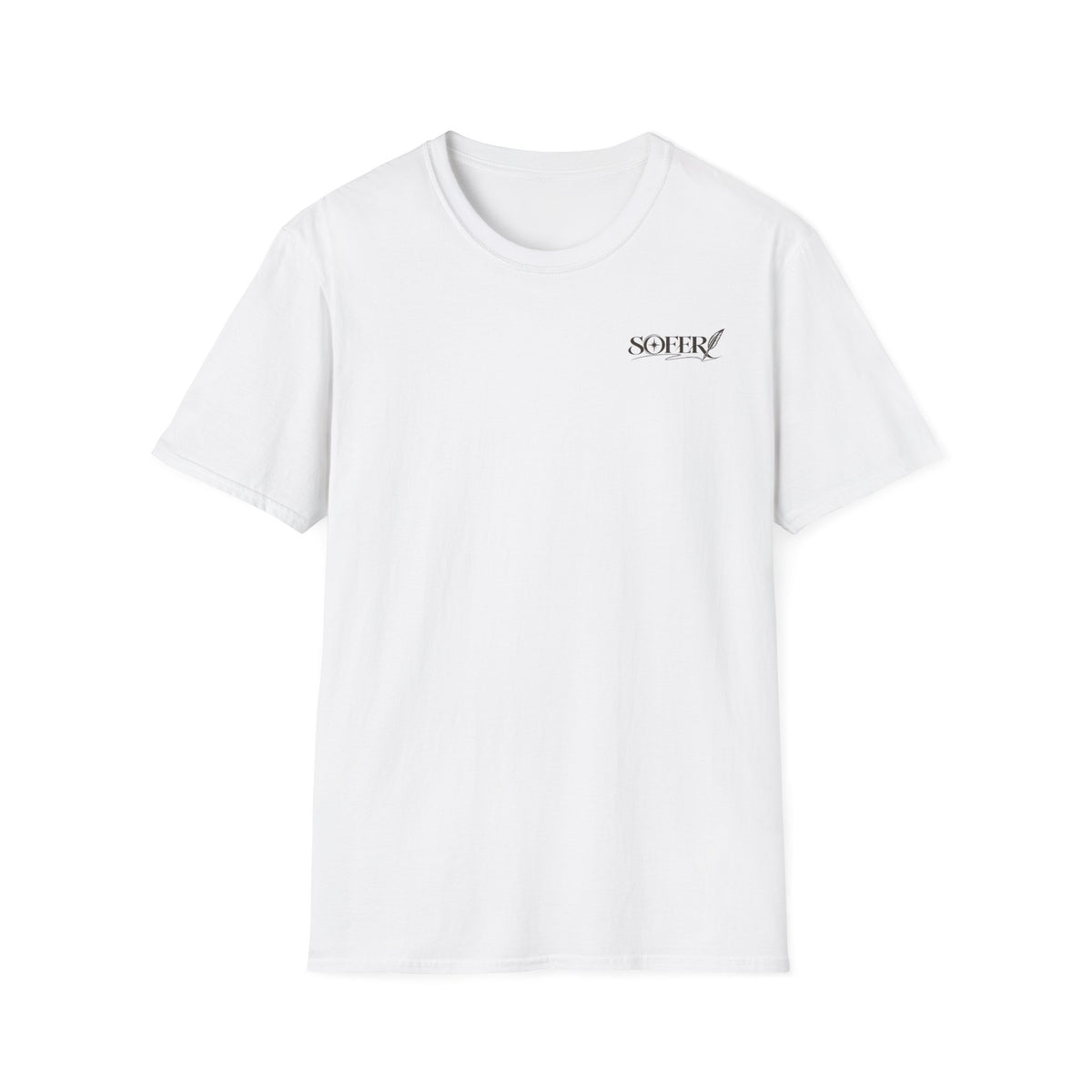 THE ORIGINAL- STILL BEING WRITTEN T-SHIRT