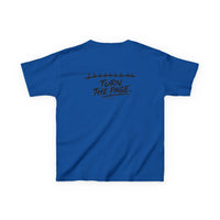 KIDS TURN THE PAGE T-SHIRT