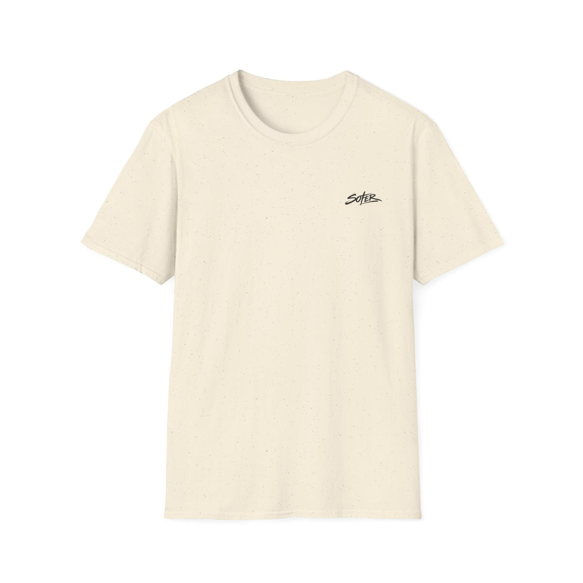 TURN THE PAGE T-SHIRT