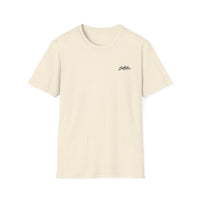 TURN THE PAGE T-SHIRT